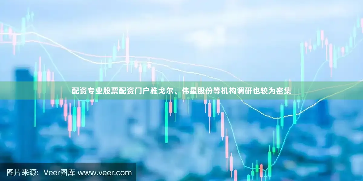 配资专业股票配资门户雅戈尔、伟星股份等机构调研也较为密集
